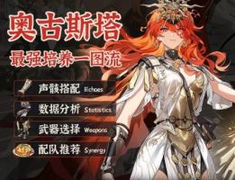 新游戏推荐网站获取攻略盘点